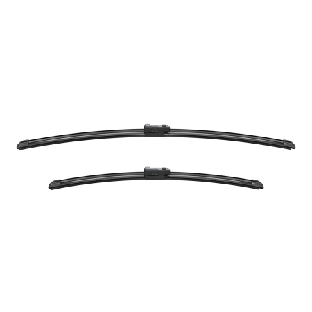 Wycieraczki Bosch Aerotwin Przód do Porsche Taycan (11.2019-)