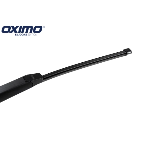 Wycieraczka Tylna + Ramię Oximo do VW Touran 1T2 (11.2006-05.2010)
