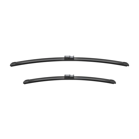 Wycieraczki Bosch Aerotwin Przód do Audi A3 (8P1) Hatchback (05.2003-11.2004)