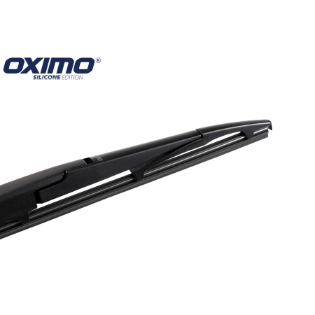 Wycieraczka Tylna + Ramię Oximo do Opel Astra J Hatchback (09.2009-)