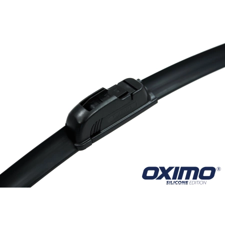 Wycieraczki Płaskie Oximo Przód do KIA Optima Sedan (09.2011-)