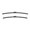 Wycieraczki Bosch Aerotwin Przód do Saab 9-3X (03.2010-06.2012)