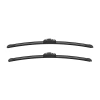 Wycieraczki Bosch Aerotwin Przód do Honda Pilot (01.2009-08.2015)