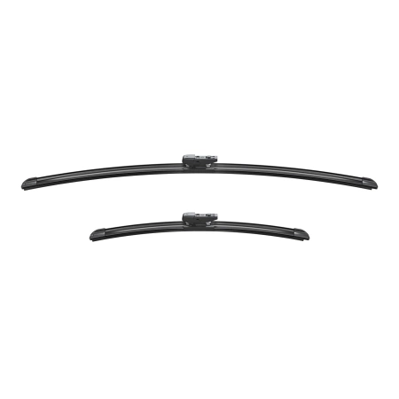 Wycieraczki Bosch Aerotwin Przód do Subaru Impreza IV Liftback (09.2016-)