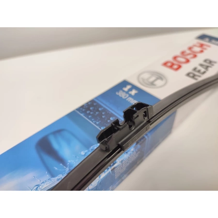 Wycieraczka Tylna Bosch do Ford EDGE (01.2016-)