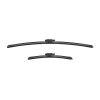 Wycieraczki Bosch Aerotwin Przód do Renault Clio IV Hatchback (05.2012-)
