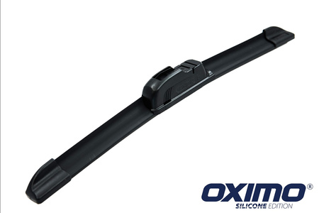 Wycieraczki Płaskie Oximo Przód do Toyota Land Cruiser J70 (11.1984-08.2001)