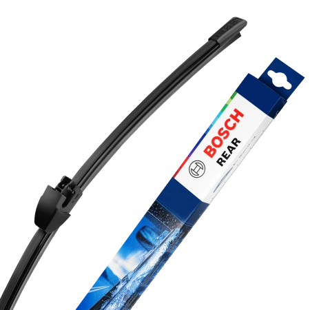 Wycieraczka Tylna Bosch do Skoda Roomster (03.2006-05.2013)