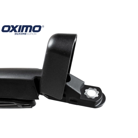 Wycieraczka Tylna + Ramię Oximo do Citroen C2 (09.2003-12.2009)