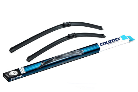 Wycieraczki Oximo Przód do VW Touran 1T3 (05.2010-05.2015)