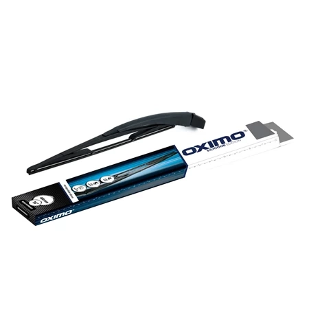 Wycieraczka Tylna + Ramię Oximo do Citroen Xsara Picasso (10.2005-04.2010)