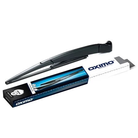 Wycieraczka Tylna + Ramię Oximo do Honda Civic VII Hatchback (02.2001-12.2005)