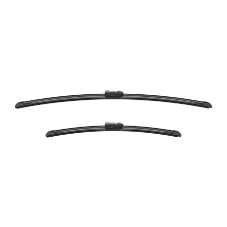 Wycieraczki Bosch Aerotwin Przód do VW Polo VI (AW1, BZ1) Hatchback (06.2017-)