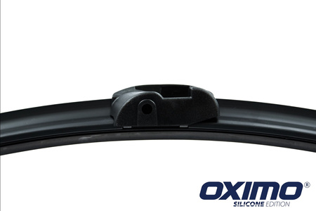 Wycieraczki Oximo Przód do VW Touareg (7P5) (01.2010-12.2014)