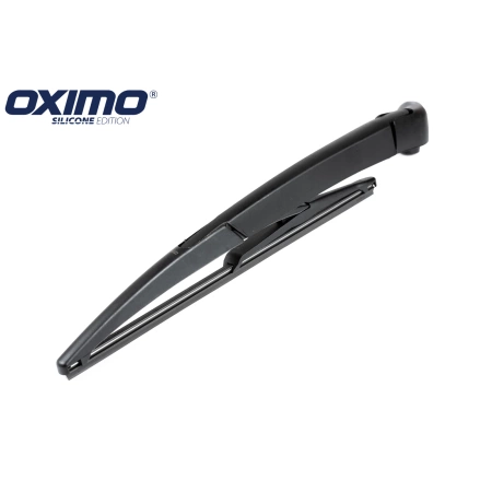 Wycieraczka Tylna + Ramię Oximo do Opel Astra G Kombi (09.1997-07.2009)