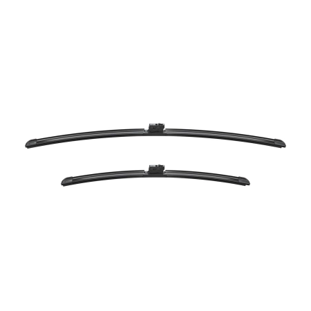 Wycieraczki Bosch Aerotwin Przód do Mercedes Klasa EQA (11.2020-)