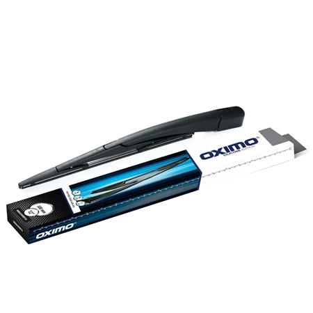 Wycieraczka Tylna + Ramię Oximo do KIA Cee'd [ED] SW Kombi (07.2009-12.2012)