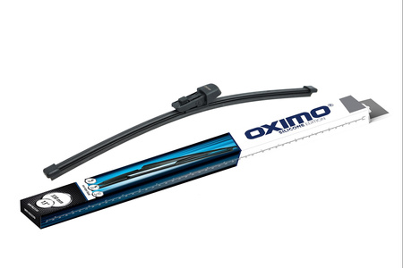 Wycieraczka Tylna Oximo do VW Touran 1T3 (05.2010-05.2015)