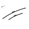Wycieraczki Bosch Aerotwin Przód do Hyundai Genesis Sedan (DH) 01.2014-