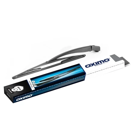 Wycieraczka Tylna + Ramię Oximo do Opel Meriva B (04.2010-12.2017)