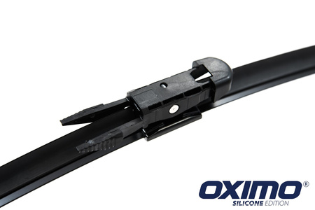 Wycieraczki Oximo Przód do Mercedes Klasa SLK R172 (01.2011-12.2015)