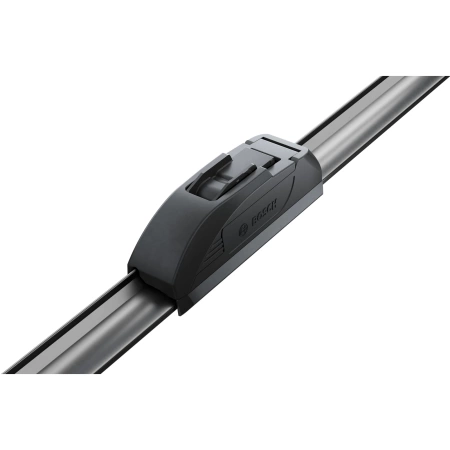 Wycieraczki Bosch Aerotwin Przód do Audi S6 C5 Sedan (09.1999-05.2004)