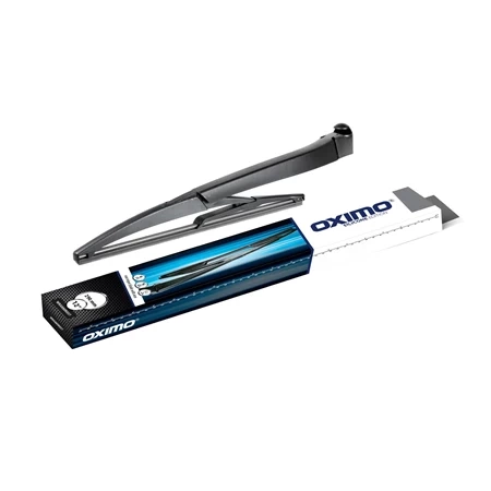 Wycieraczka Tylna + Ramię Oximo do Mercedes Klasa B W245 (04.2005-05.2011)