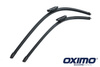 Wycieraczki Oximo Przód do Renault Scenic III / Grand Scenic III (05.2009-12.2016)