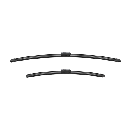 Wycieraczki Bosch Aerotwin Przód do Porsche Panamera (09.2013-10.2016)