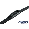 Wycieraczki Płaskie Oximo Przód do Daewoo Evanda (03.2003-01.2005)