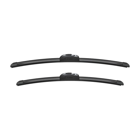 Wycieraczki Bosch Aerotwin Przód do Toyota Corolla E10 Sedan (05.1992-08.1997)