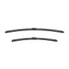 Wycieraczki Bosch Aerotwin Przód do Audi A3 (8P1) Hatchback (05.2003-11.2004)