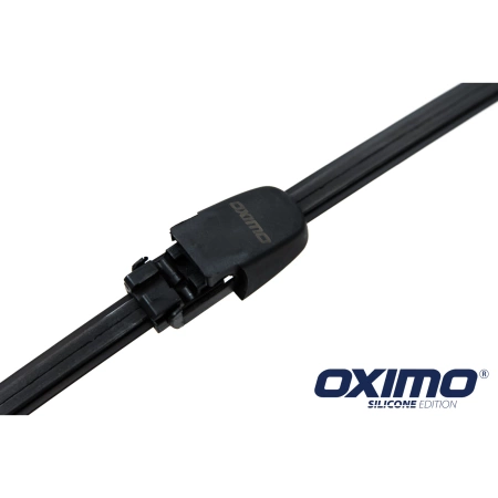 Wycieraczka Tylna Oximo do VW Multivan T5 (06.2013-08.2015) - Wersja Tył 2-Drzwiowy