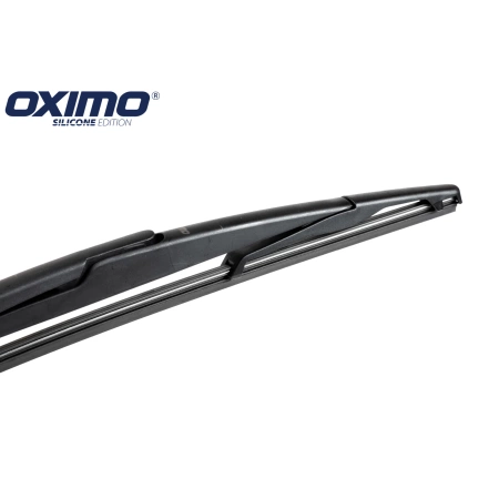 Wycieraczka Tylna + Ramię Oximo do Opel Zafira B (07.2005-08.2015)