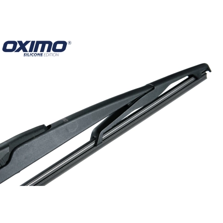 Wycieraczka Tylna + Ramię Oximo do Citroen C8 (08.2005-07.2014)