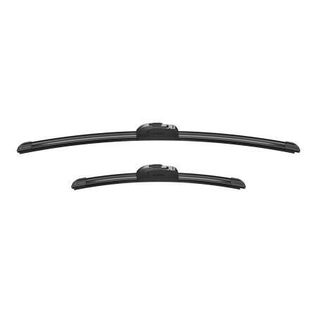 Wycieraczki Bosch Aerotwin Przód do Hyundai Getz (09.2002-06.2009)