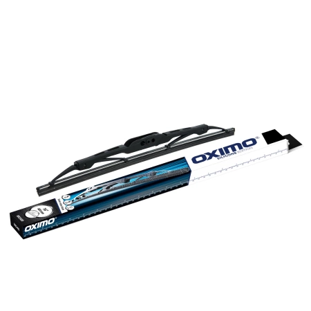 Wycieraczki Szkieletowe Oximo Przód do Rover 100 Metro Cabrio (09.1990-10.1998)