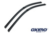 Wycieraczki Oximo Przód do Mercedes Klasa CLS C219 (06.2004-02.2011)