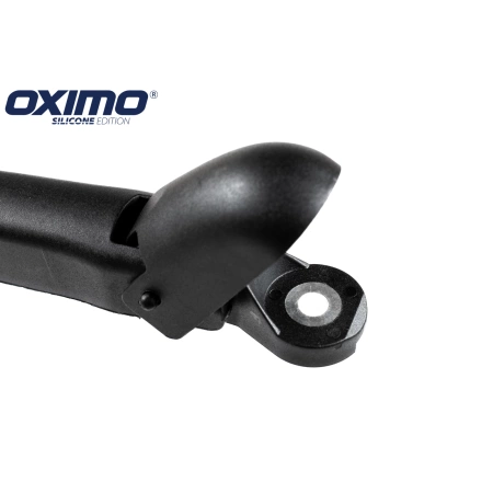 Wycieraczka Tylna + Ramię Oximo do Fiat Punto (176) GT (08.1993-08.1999)