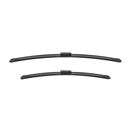 Wycieraczki Bosch Aerotwin Przód do Audi Q3 (F3B) (07.2018-)