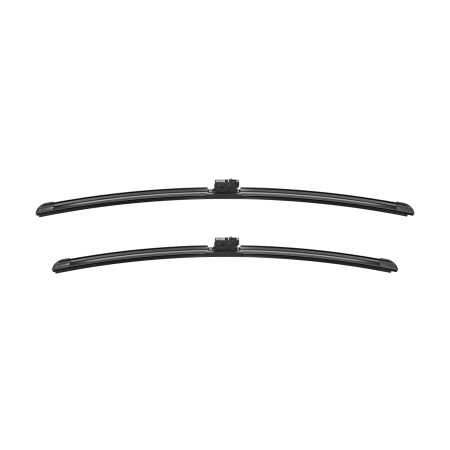 Wycieraczki Bosch Aerotwin Przód do Mercedes Klasa E W213 Kombi (02.2019-)