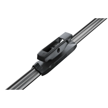 Wycieraczki Bosch Aerotwin Przód do Saab 9-5 I Sedan (08.2007-02.2010)