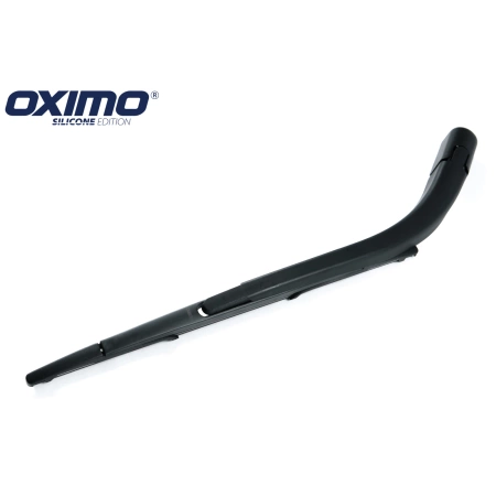 Wycieraczka Tylna + Ramię Oximo do Citroen C1 I (06.2005-12.2014)