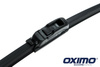 Wycieraczki Płaskie Oximo Przód do Toyota Hilux (07.2005-)