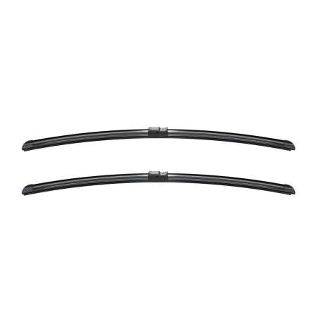 Wycieraczki Bosch Aerotwin Przód do Mercedes Klasa S W221 (09.2005-12.2013)