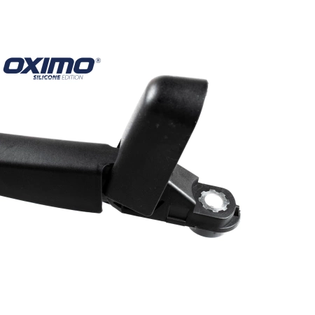 Wycieraczka Tylna + Ramię Oximo do Opel Zafira B (07.2005-08.2015)