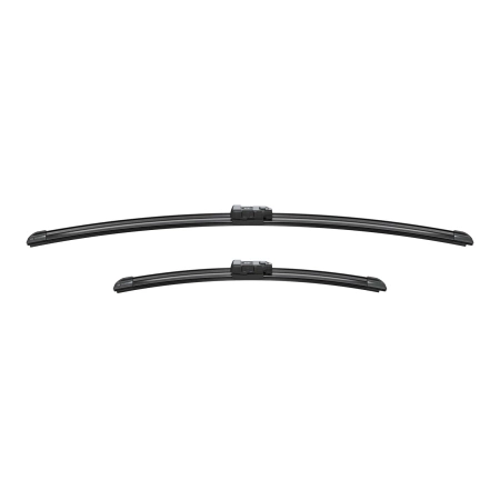 Wycieraczki Bosch Aerotwin Przód do Peugeot Partner II B9 (05.2008-12.2018)