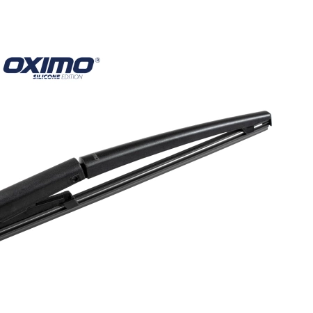 Wycieraczka Tylna + Ramię Oximo do Fiat Punto (176) GT (08.1993-08.1999)