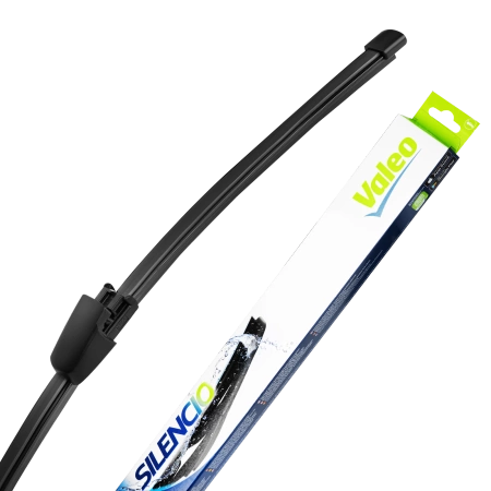 Wycieraczka Tylna Valeo Silencio do Land Rover Discovery V (04.2017-)