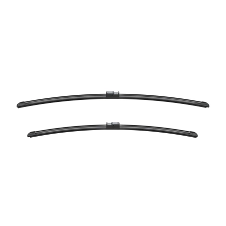 Wycieraczki Bosch Aerotwin Przód do Renault Modus / Grand Modus (06.2005-12.2015)